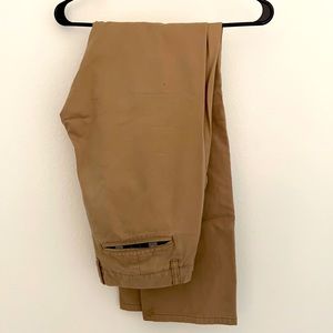 Bonobos khakis - 32x34